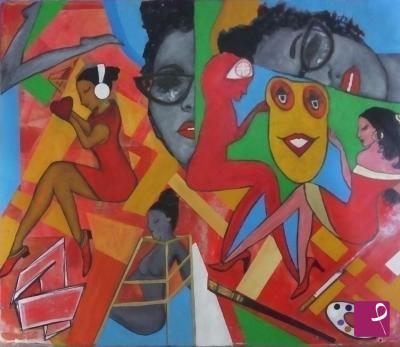 online paintings on sale