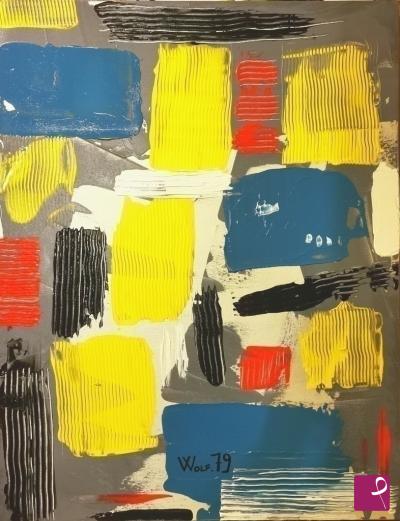 online paintings on sale