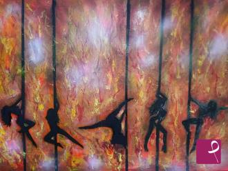 online paintings on sale