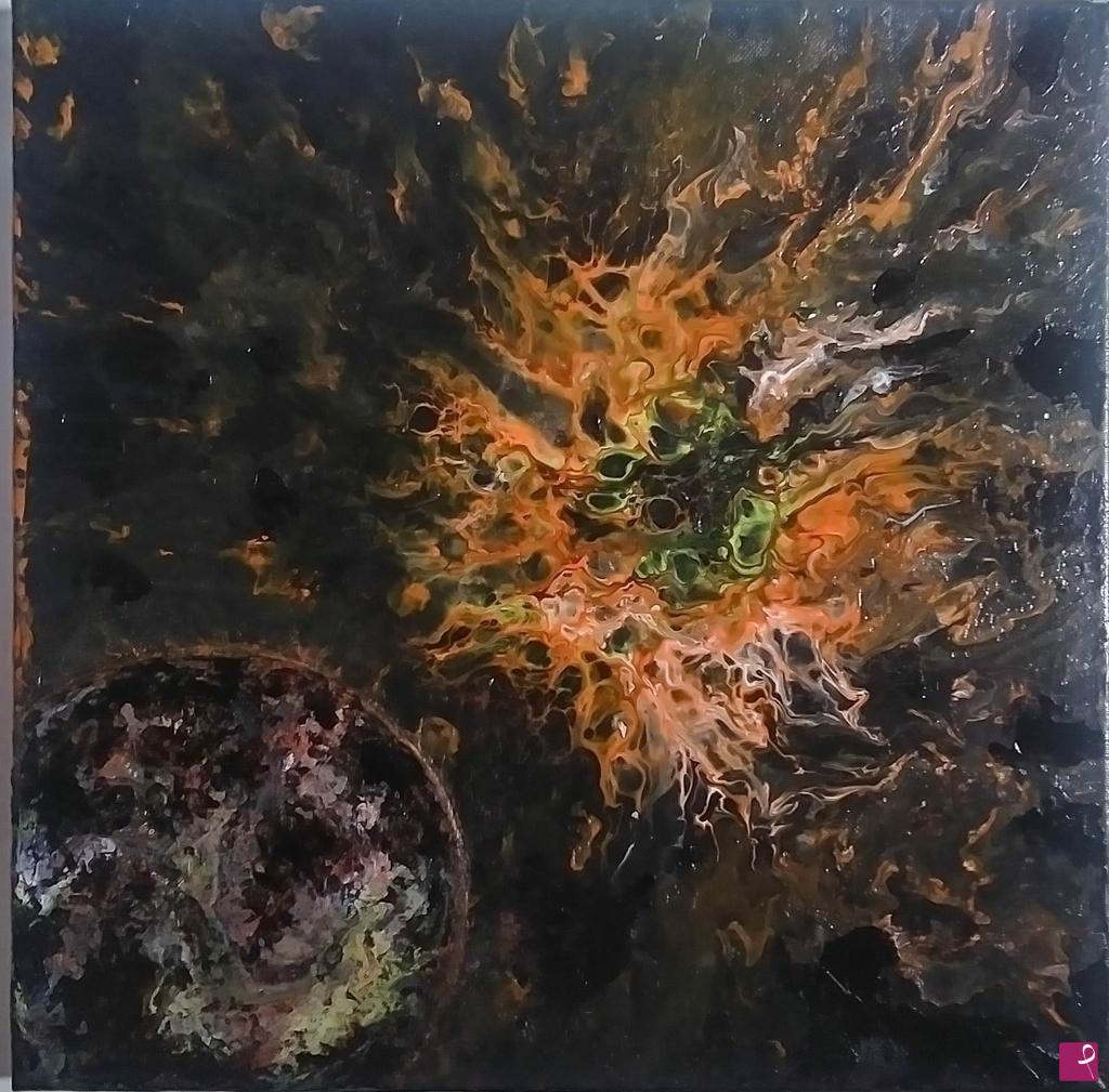 paintings on sale online