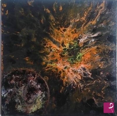online paintings on sale