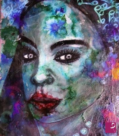 online paintings on sale