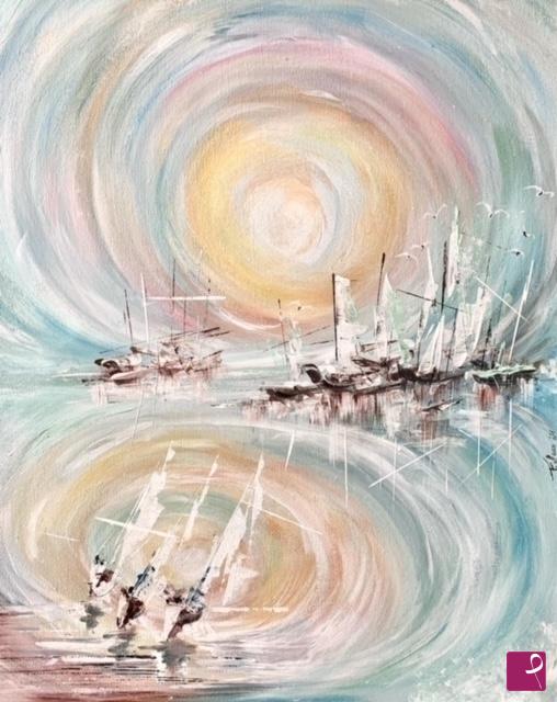 paintings on sale online
