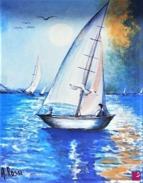 paintings on sale online