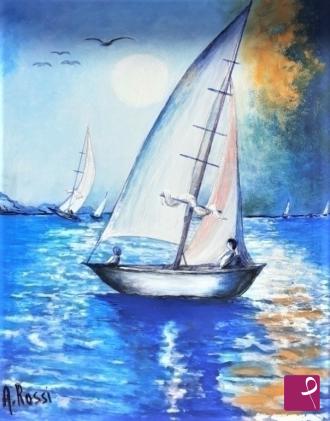 online paintings on sale
