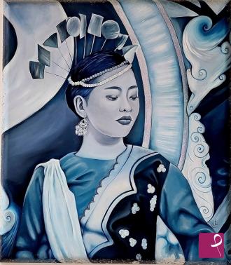 online paintings on sale