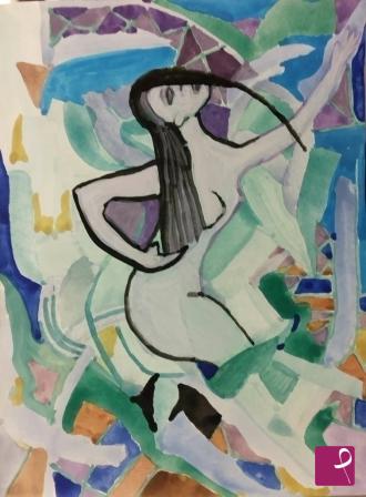 online paintings on sale