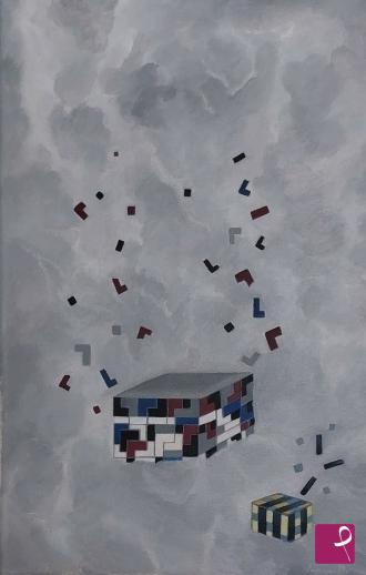 online paintings on sale