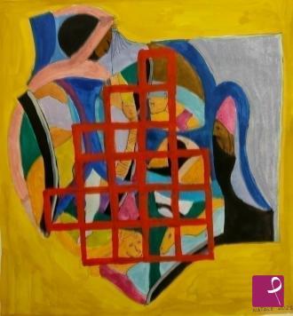 online paintings on sale