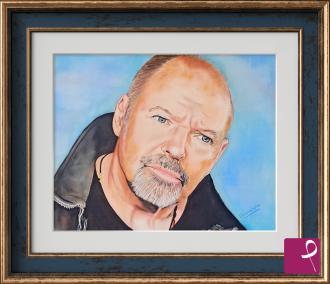 sold painting on PitturiAmo