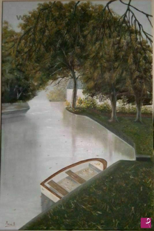 paintings on sale online