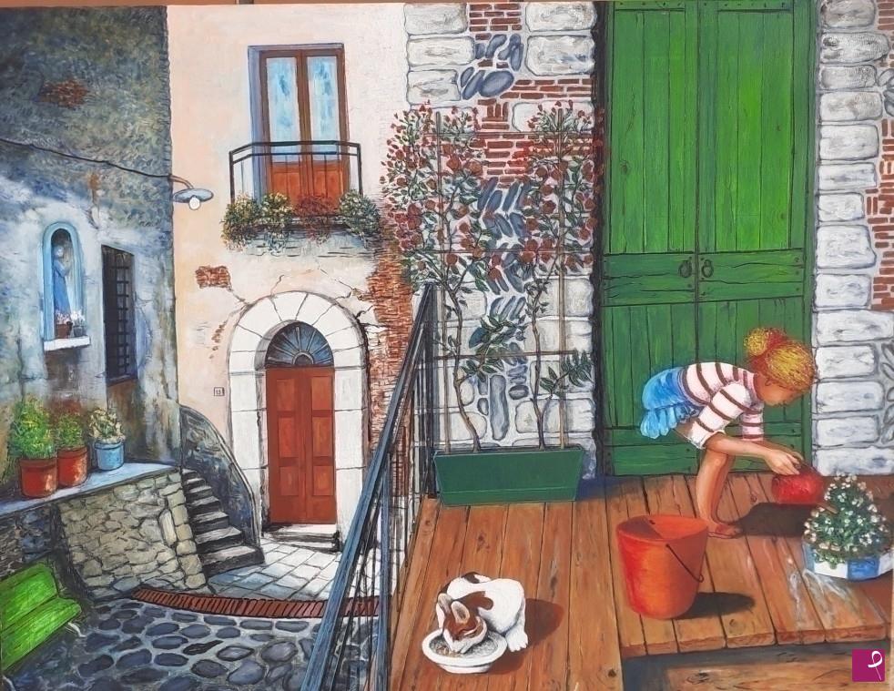 paintings on sale online