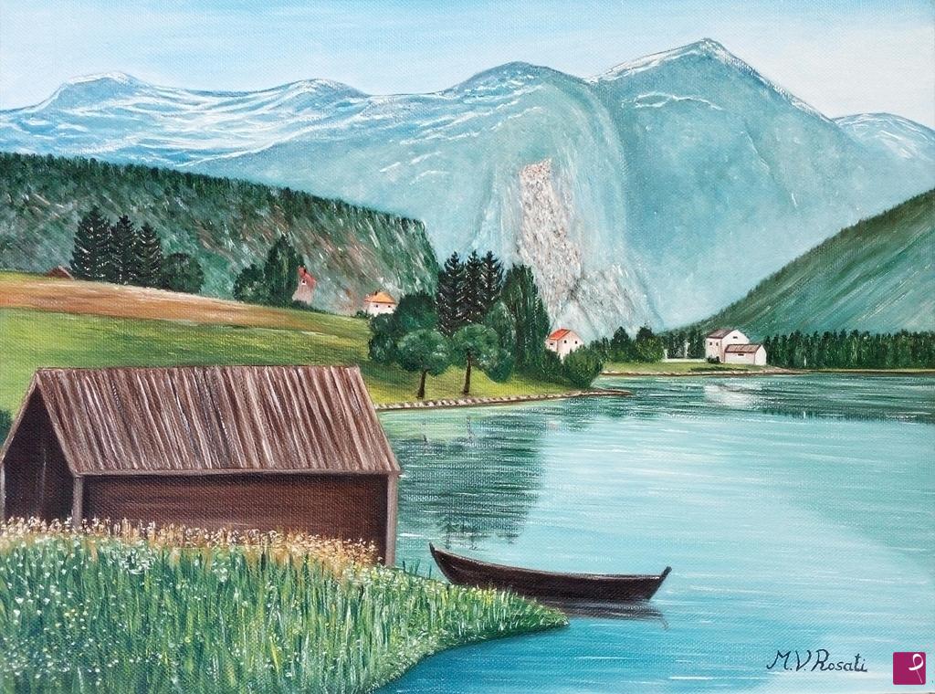 paintings on sale online