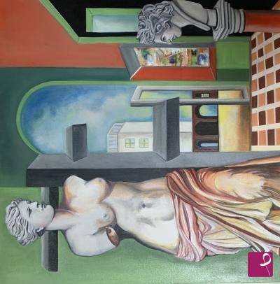 online paintings on sale