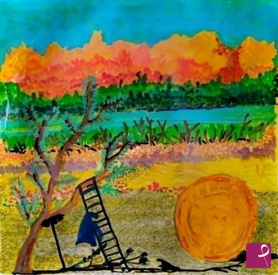 online paintings on sale
