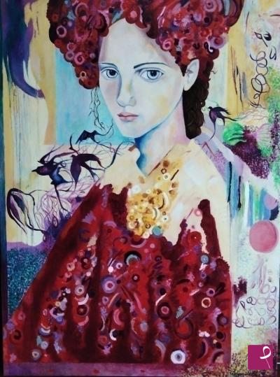 online paintings on sale