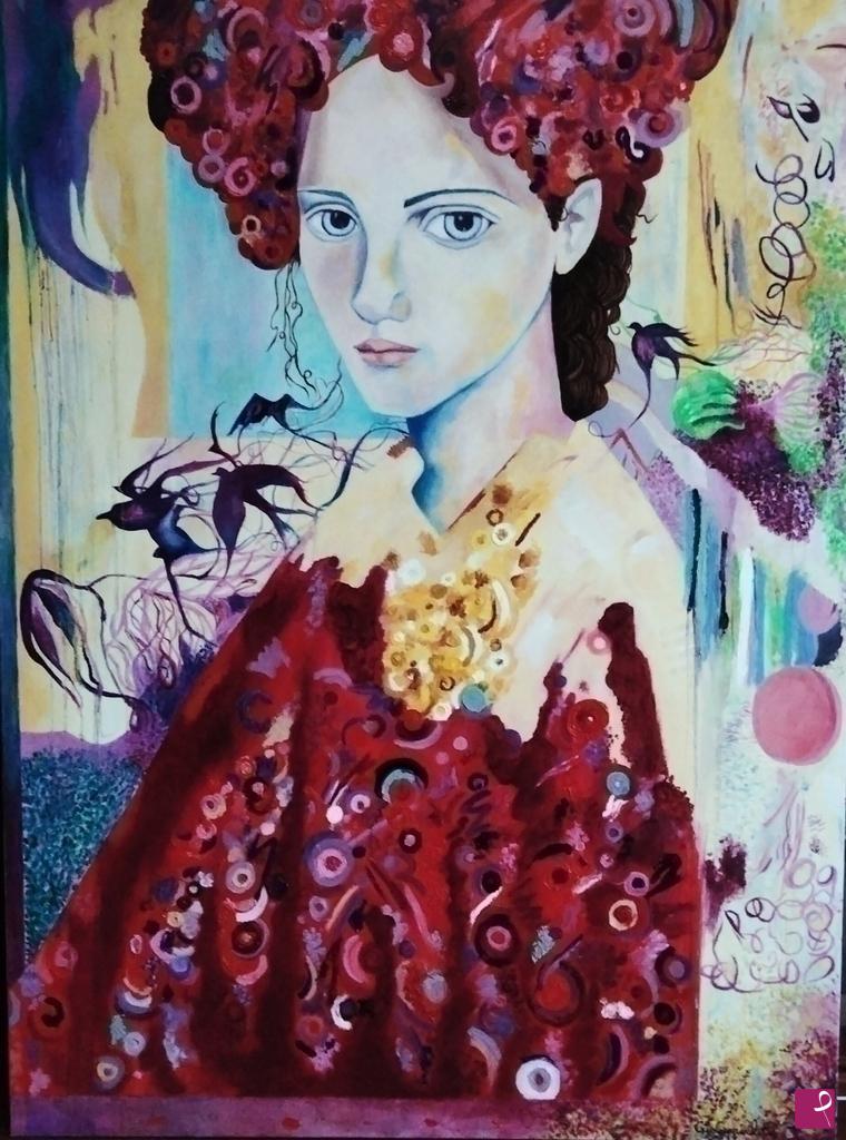 paintings on sale online