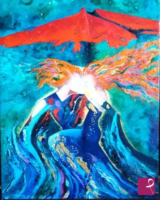 online paintings on sale