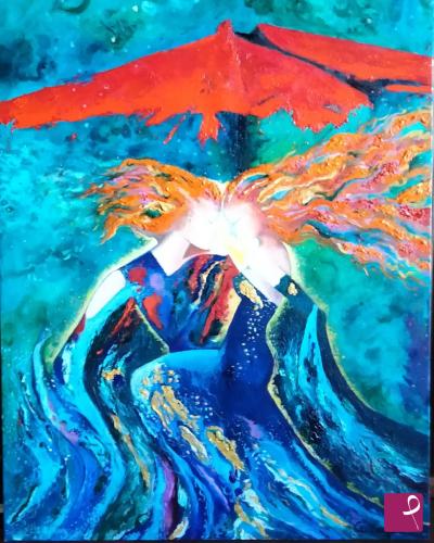 online paintings on sale