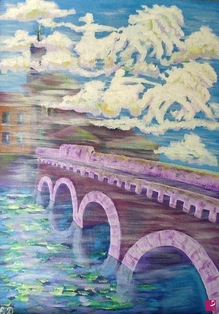 paintings on sale online