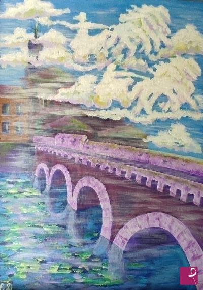 online paintings on sale