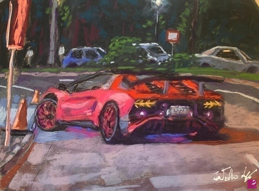paintings on sale online