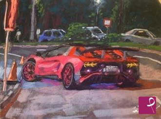 online paintings on sale