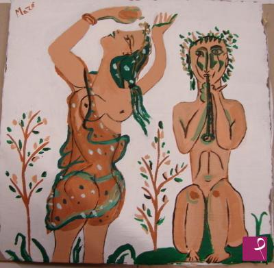 online paintings on sale