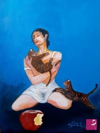 online paintings on sale