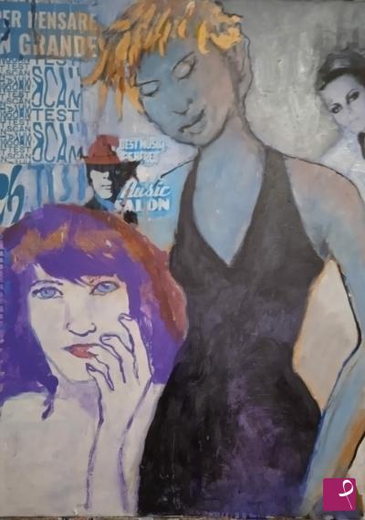online paintings on sale