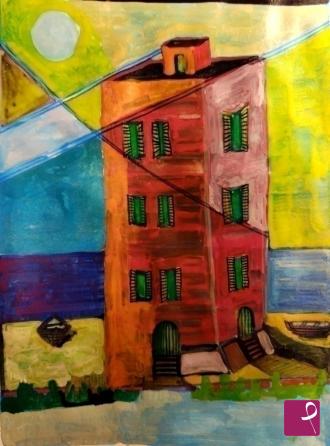 online paintings on sale