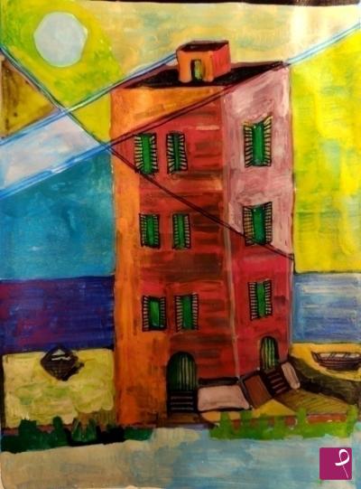 online paintings on sale