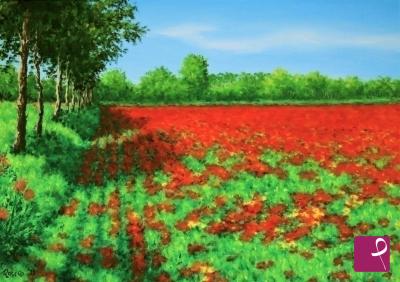 online paintings on sale