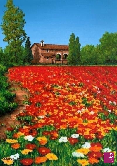 online paintings on sale
