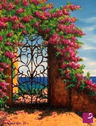 online paintings on sale