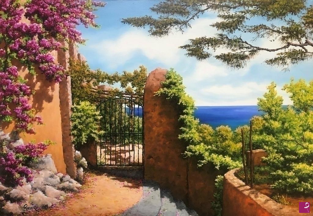 paintings on sale online
