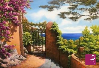 online paintings on sale