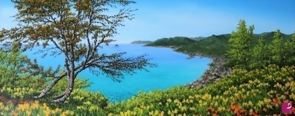 paintings on sale online