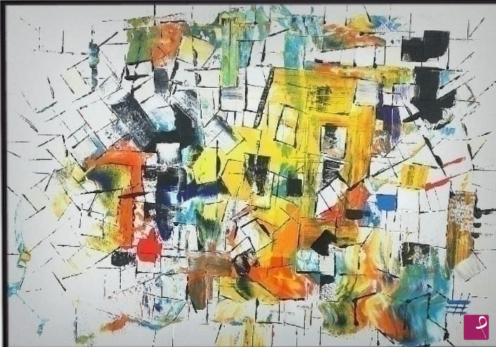 paintings on sale online