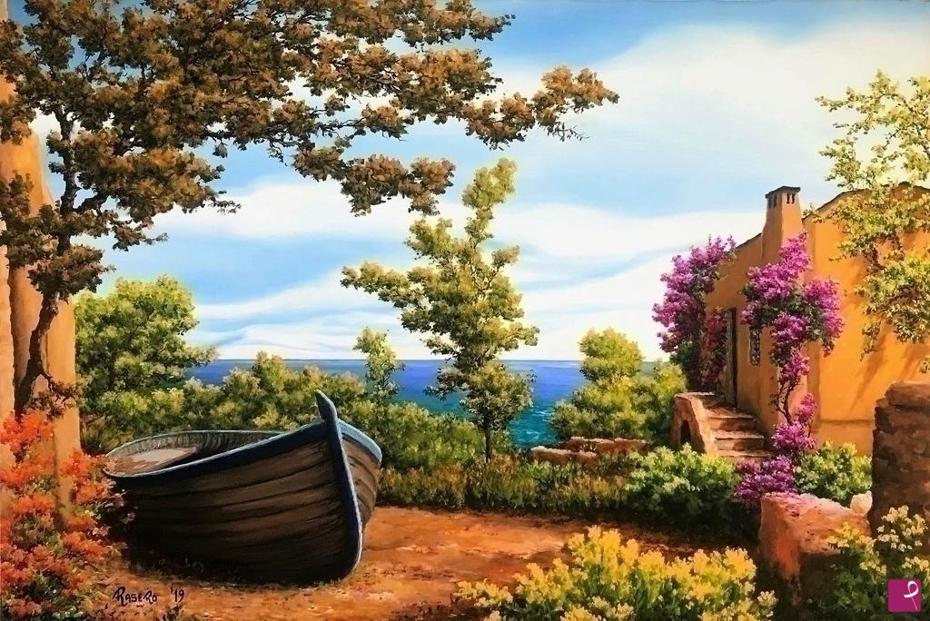 paintings on sale online