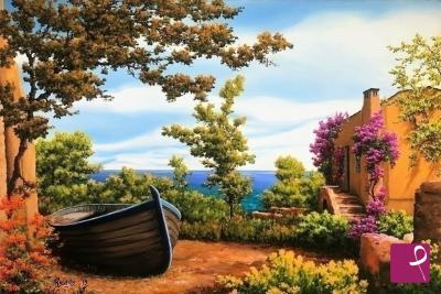 online paintings on sale