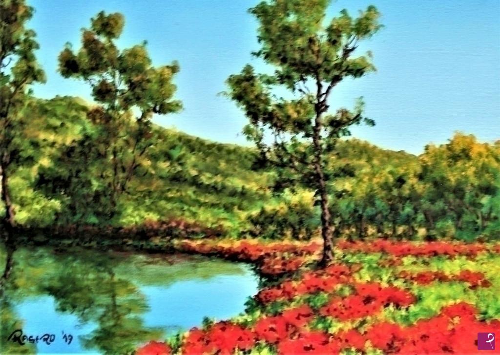 paintings on sale online