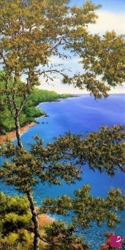 online paintings on sale