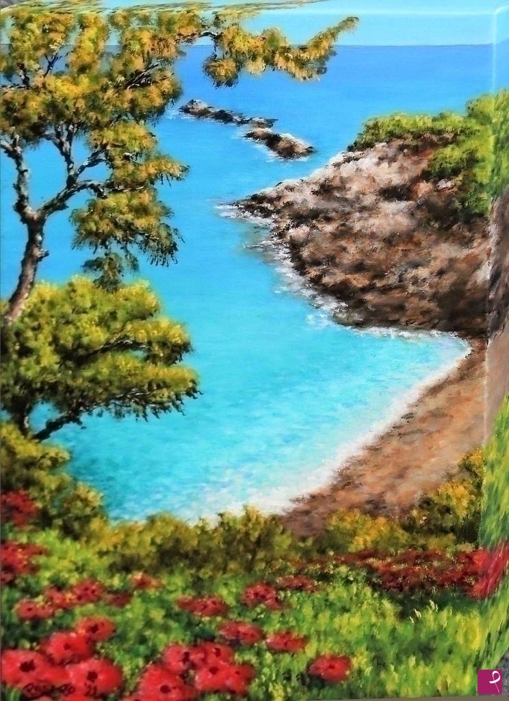 paintings on sale online