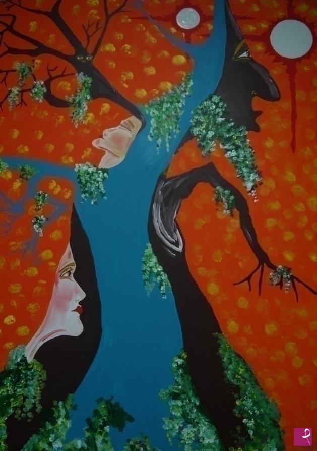 paintings on sale online