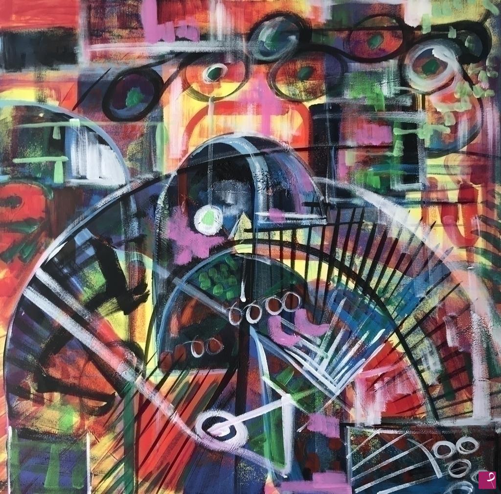 paintings on sale online