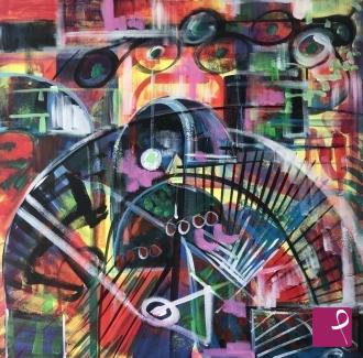 online paintings on sale