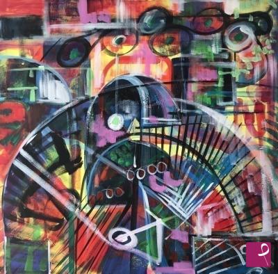online paintings on sale
