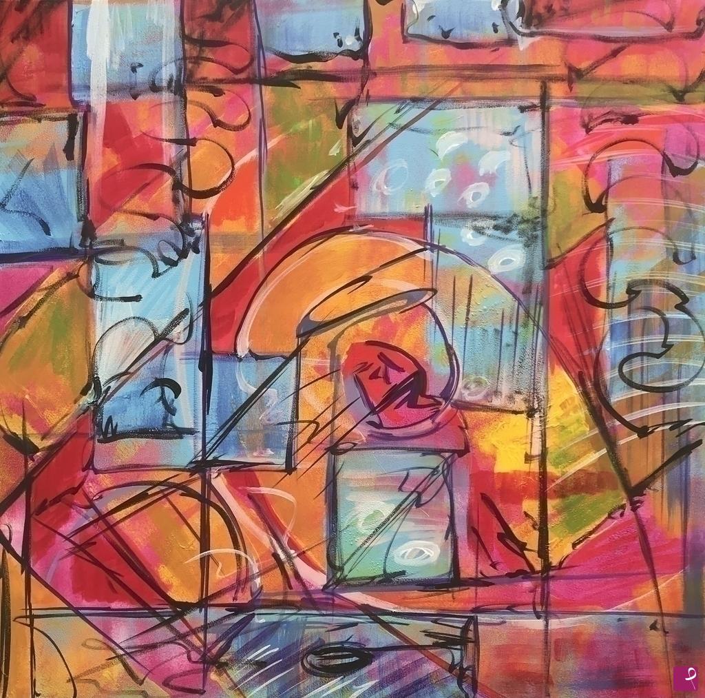paintings on sale online