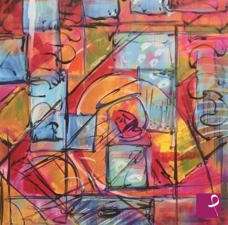 online paintings on sale